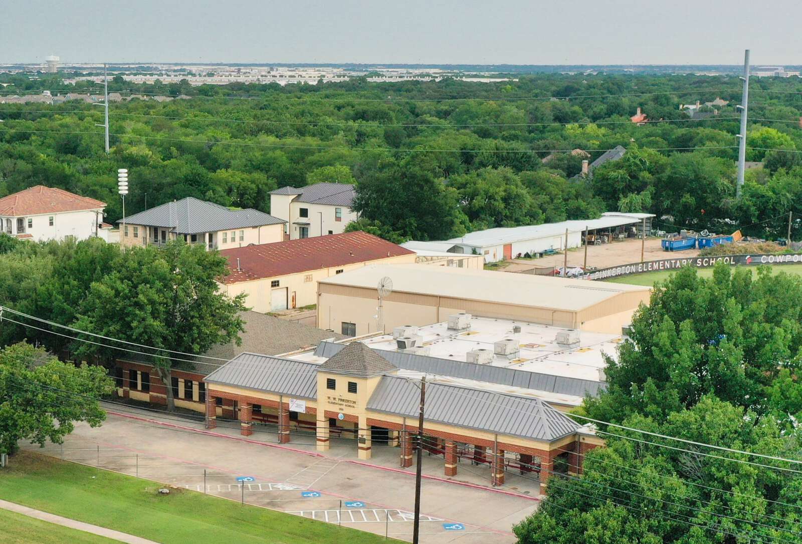 Coppell, TX
