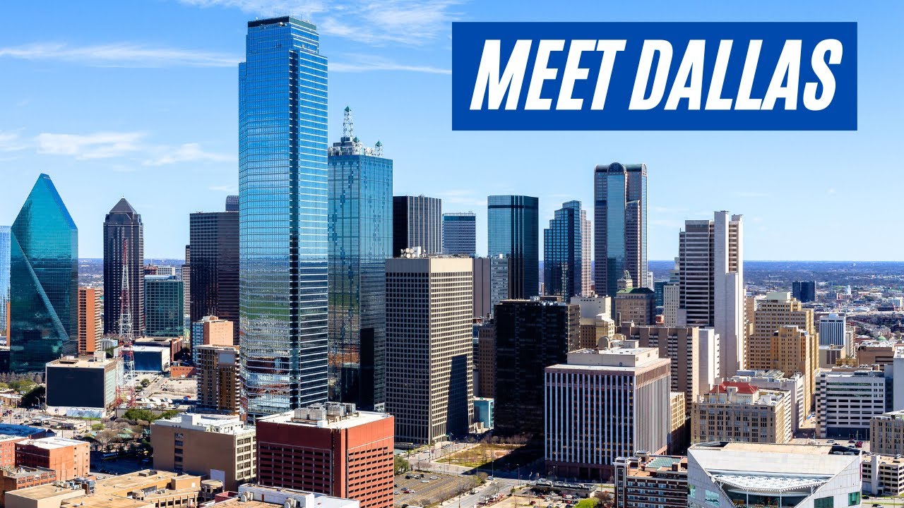 Dallas, TX